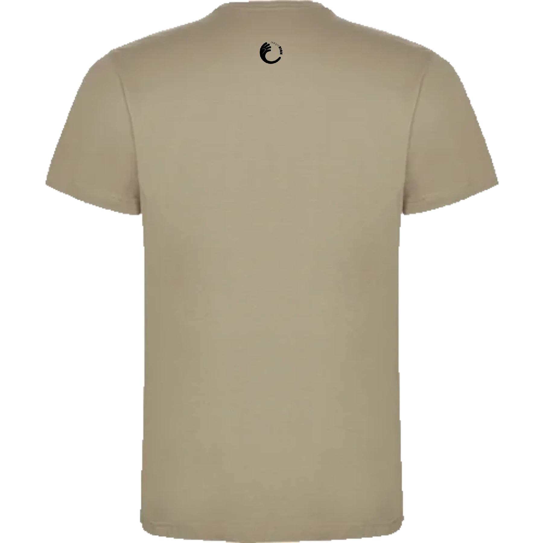 Camiseta Alfabeto Estrellado - Imagen 2