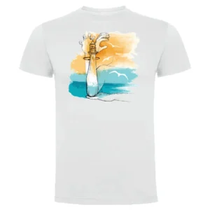 Camiseta Faro
