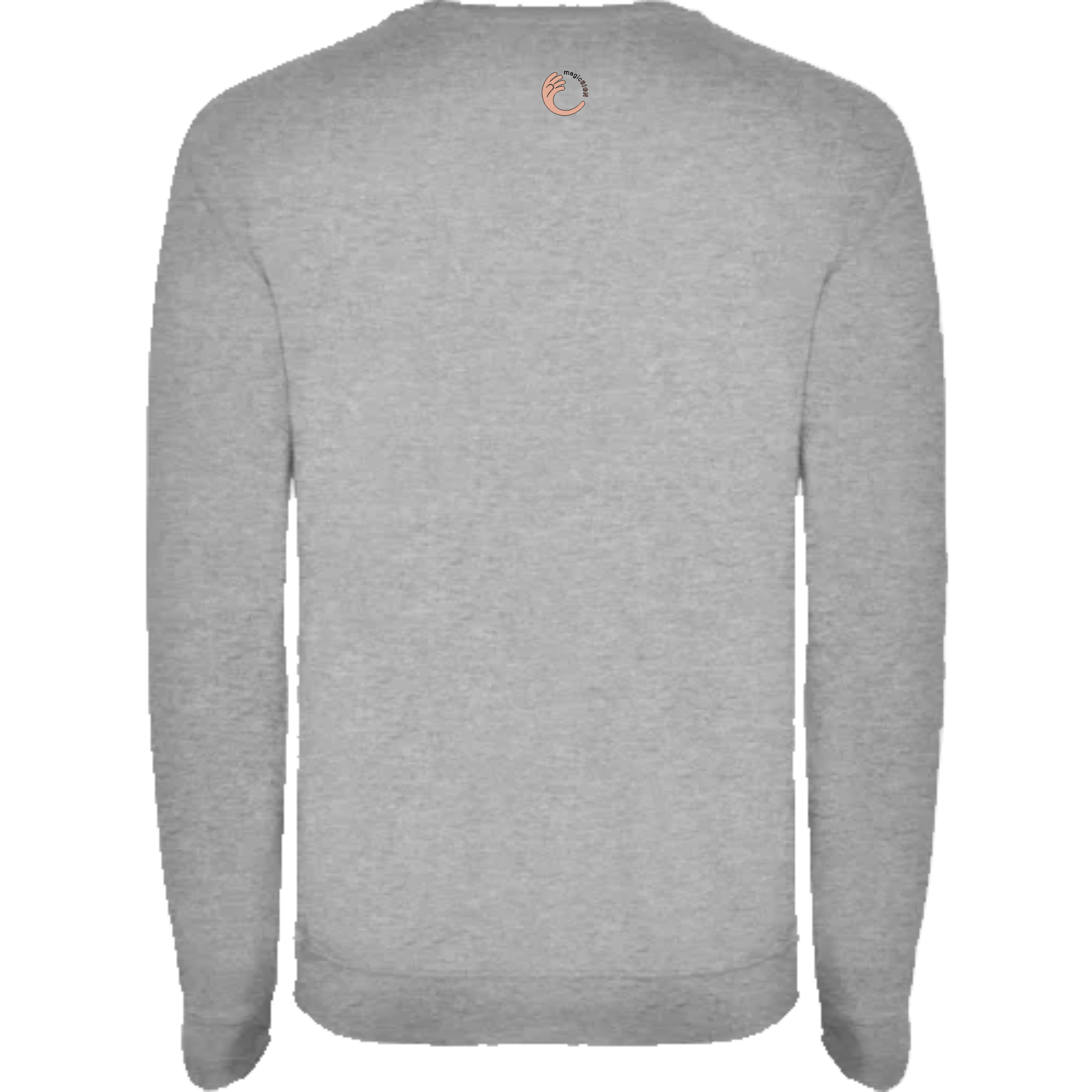 Sudadera clásica - Imagen 2