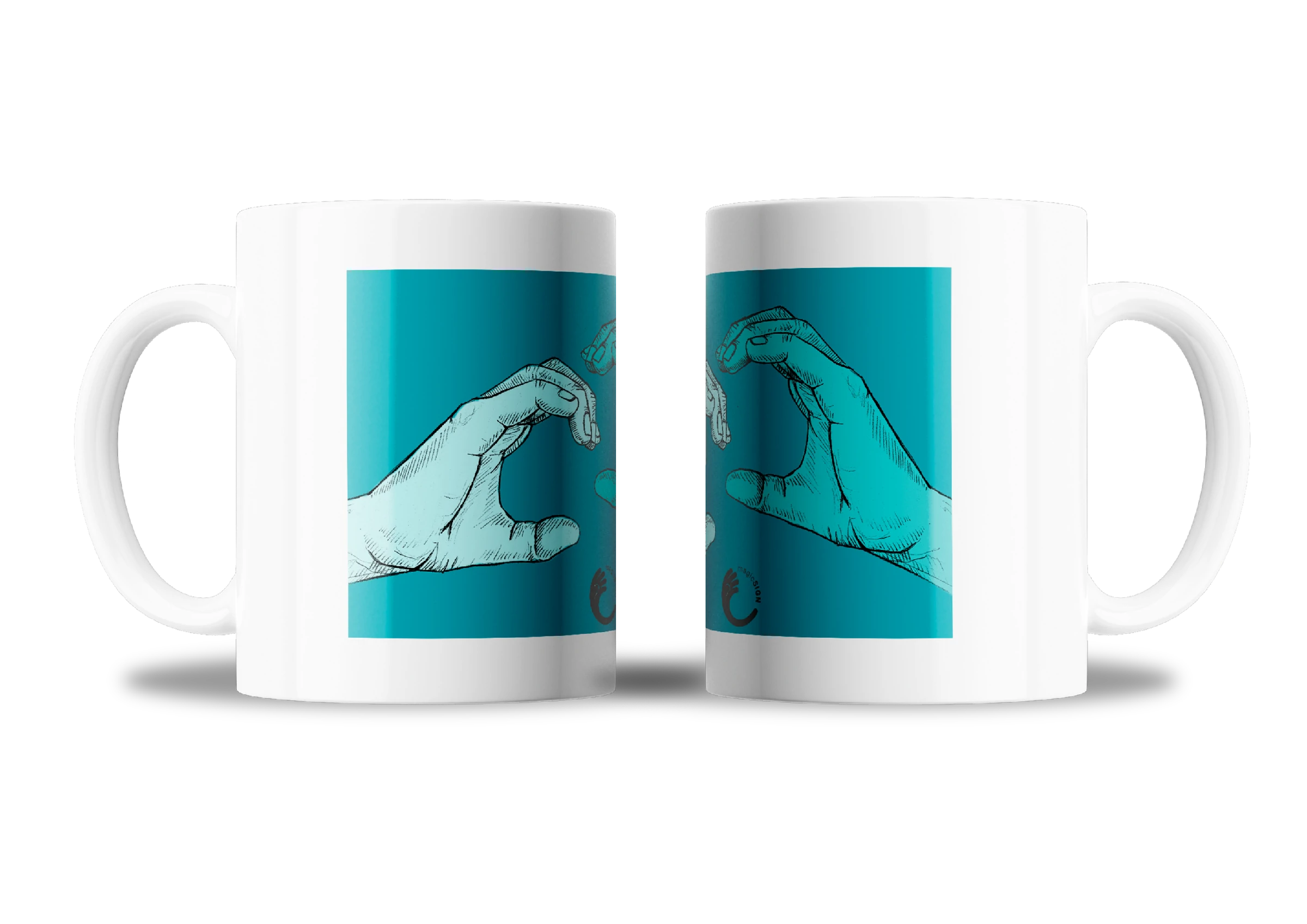 Taza Comunicación