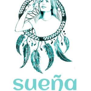 Lámina Sueña | Soña | Somia | Amets egin