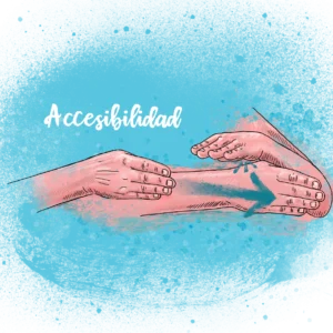 Lámina Accesibilidad