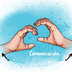 Lámina Comunicación